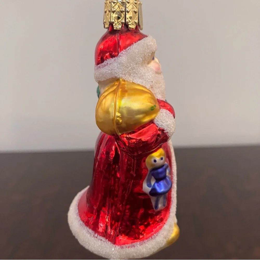N/A blown glass